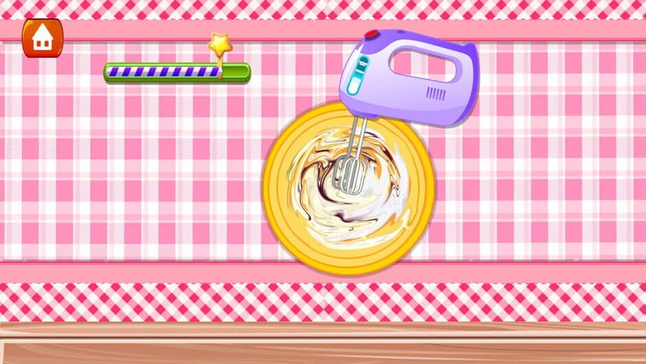 Скриншот 11 из Masterchef Cakes Edition 2