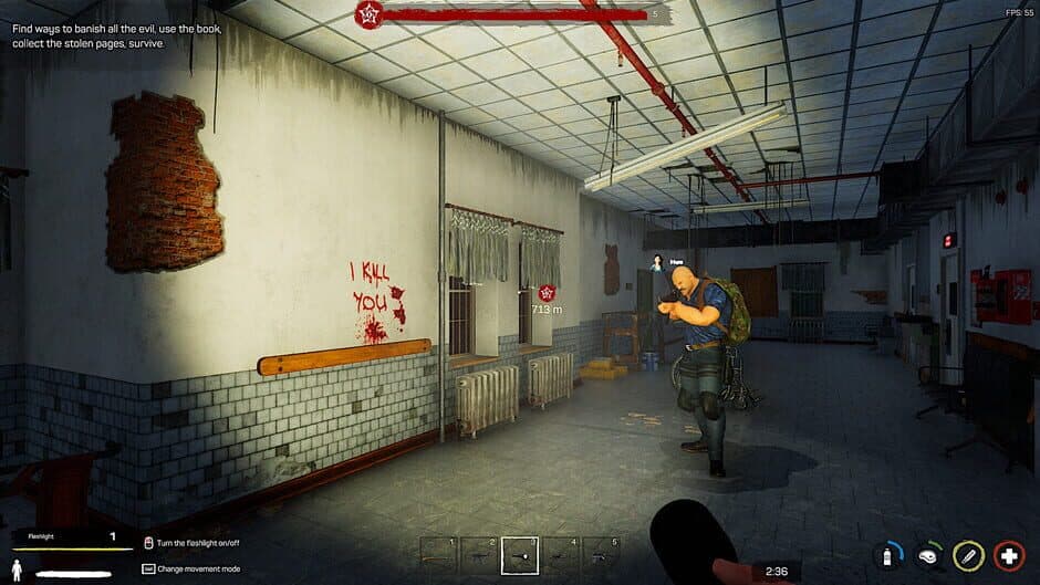 Скриншот 9 из The Legacy