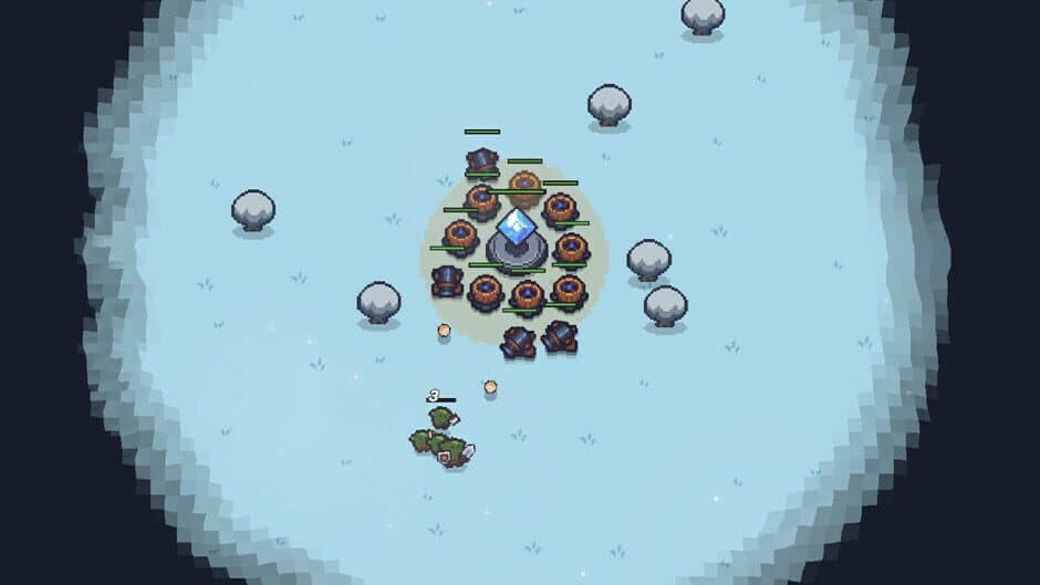 Скриншот 2 из Orcdom