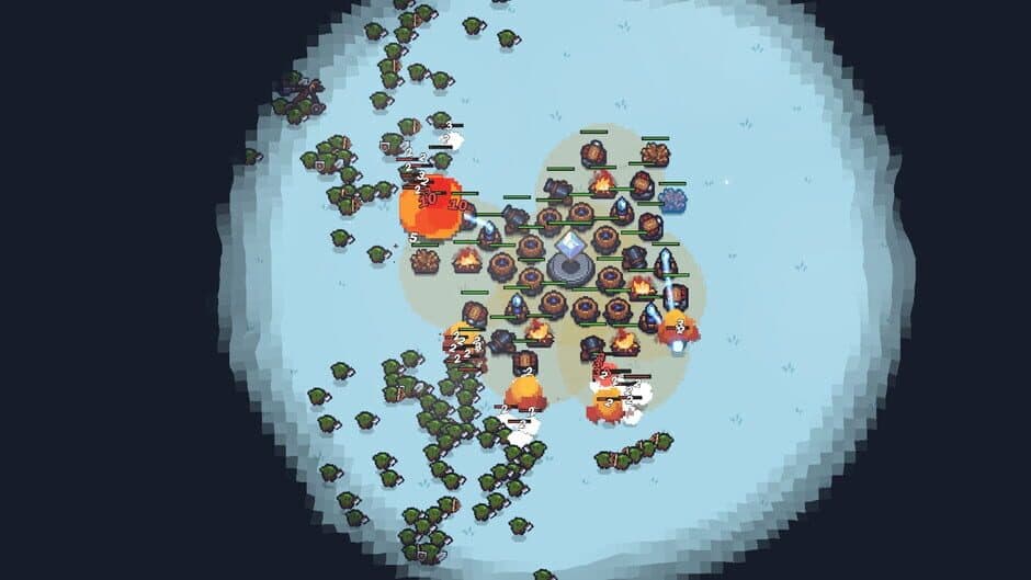 Скриншот 3 из Orcdom