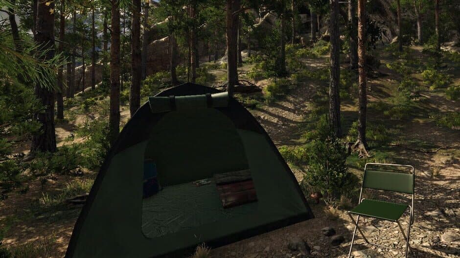 Скриншот 4 из The Stalked 2
