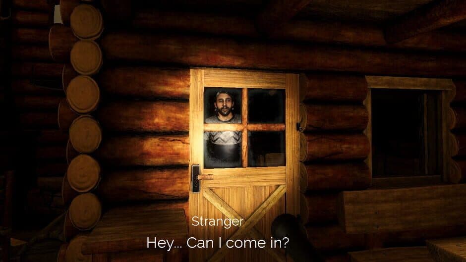 Скриншот 6 из The Stalked 2