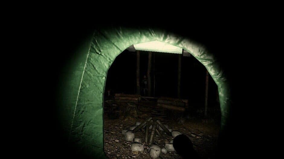 Скриншот 2 из The Stalked 2