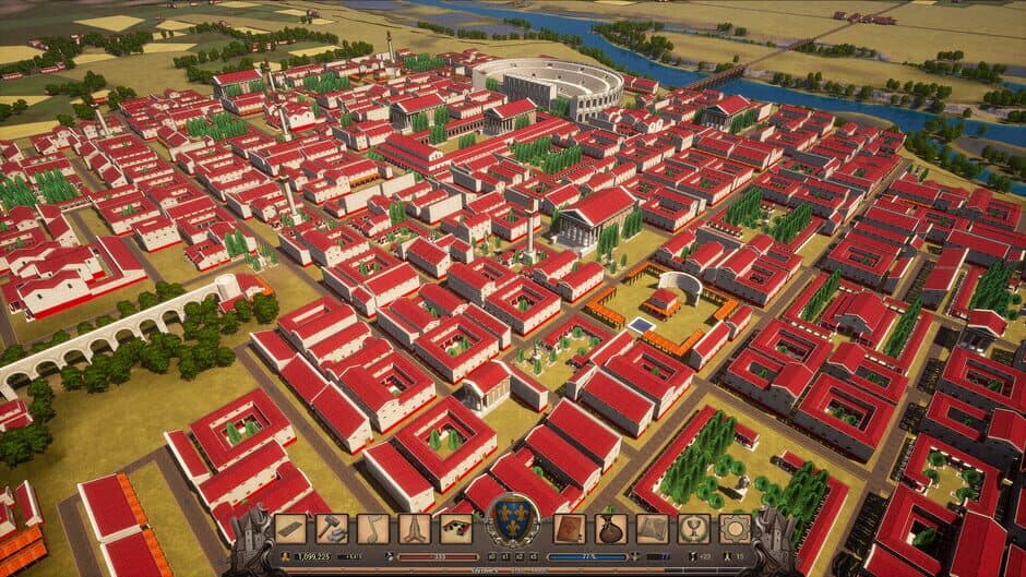 Скриншот 7 из Paris in 2000 Years