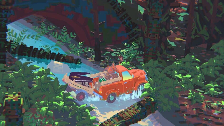 Скриншот 7 из Truckful