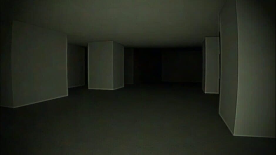 Скриншот 2 из Backrooms: The Labyrinth