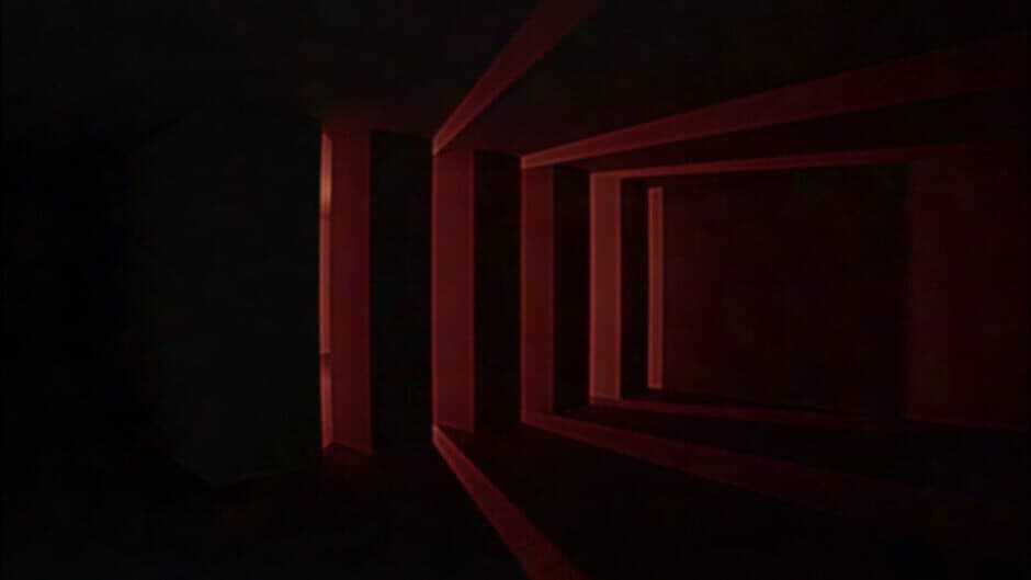 Скриншот 5 из Backrooms: The Labyrinth