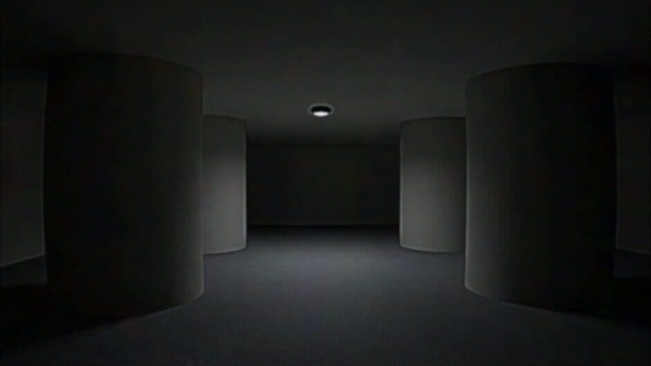 Скриншот 8 из Backrooms: The Labyrinth