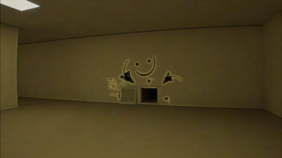 Скриншот 11 из Backrooms: The Labyrinth