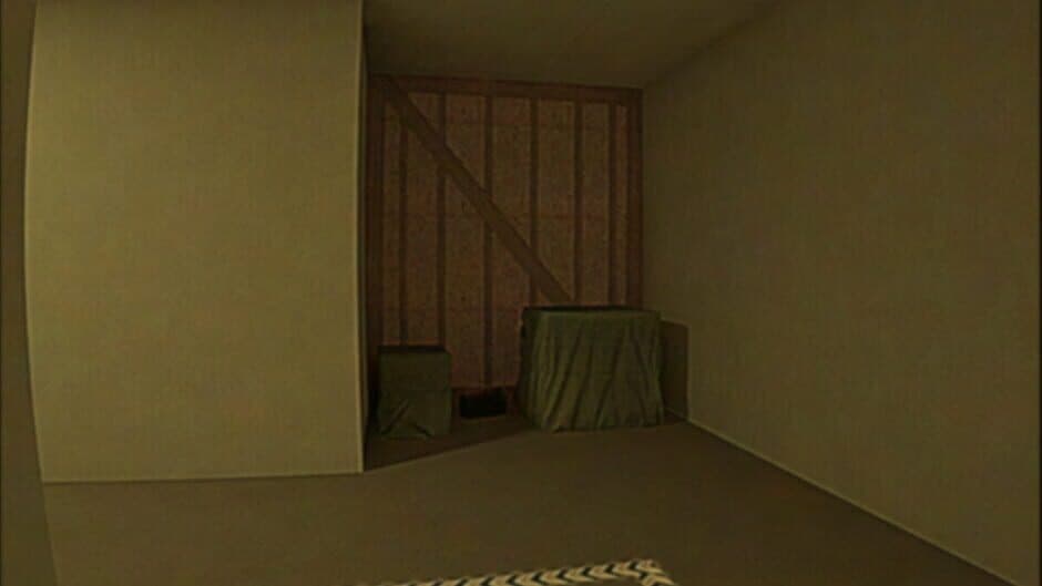 Скриншот 12 из Backrooms: The Labyrinth