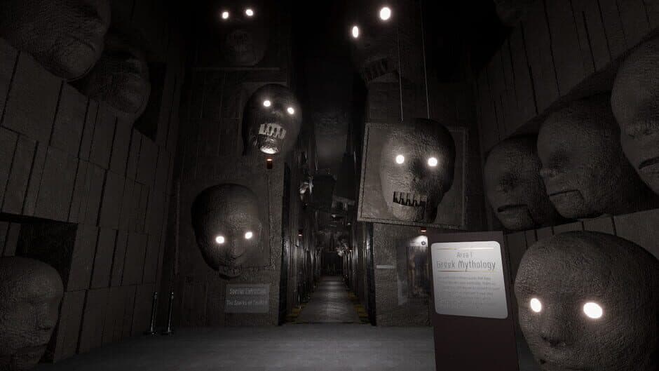 Скриншот 2 из The Lost Gallery