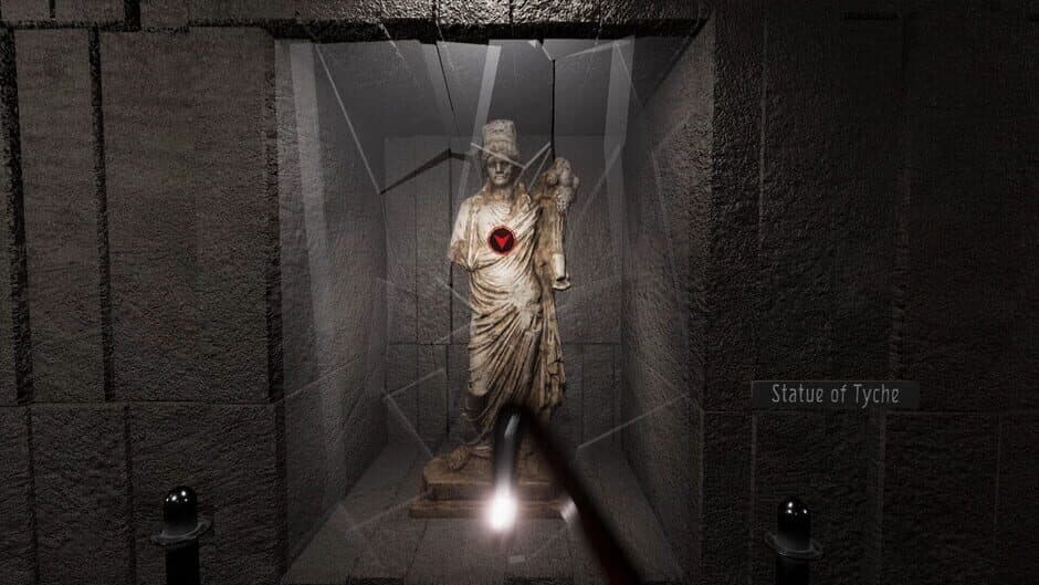 Скриншот 3 из The Lost Gallery