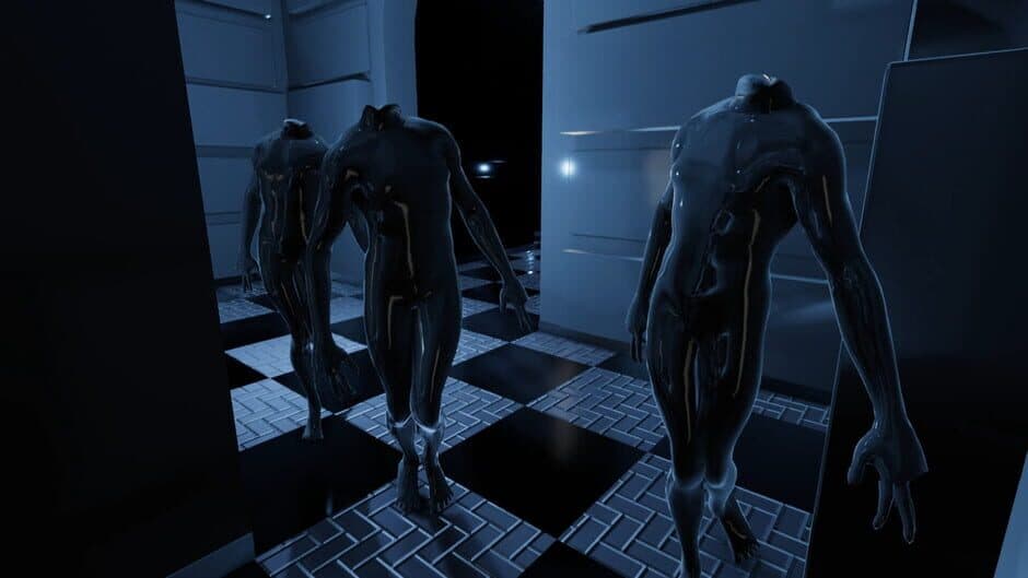 Скриншот 4 из The Lost Gallery
