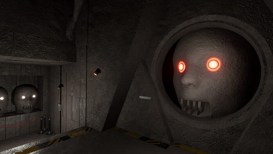 Скриншот 6 из The Lost Gallery