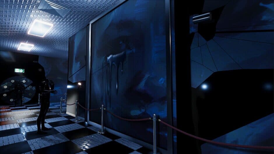 Скриншот 9 из The Lost Gallery