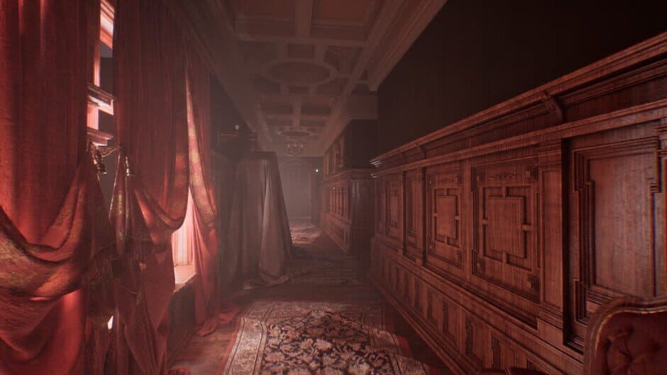 Скриншот 3 из The Curse of Elmwood