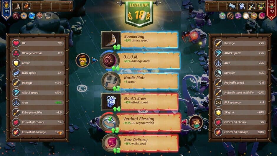 Скриншот 2 из Royal Revolt Survivors