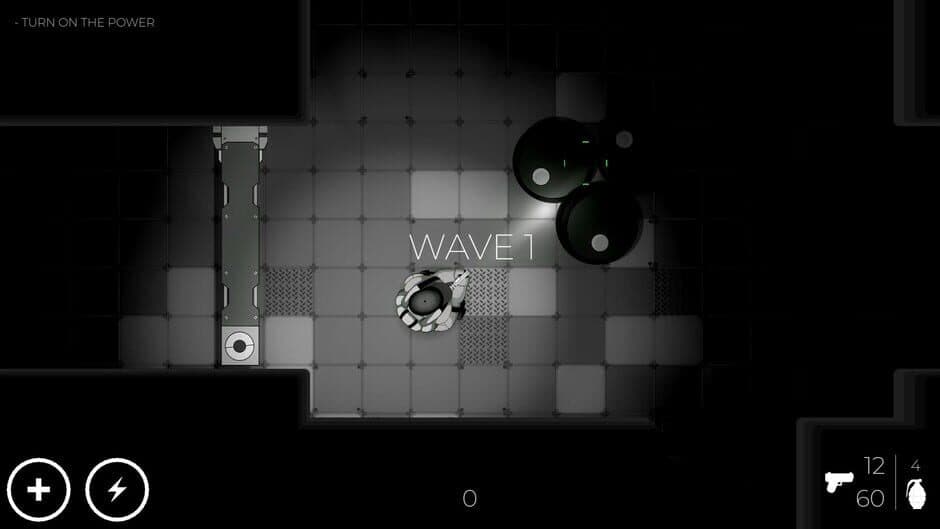 Скриншот 5 из Containment Breach
