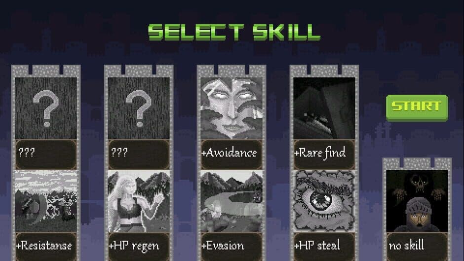 Скриншот 3 из Inventory Quest: Hero's Hoard