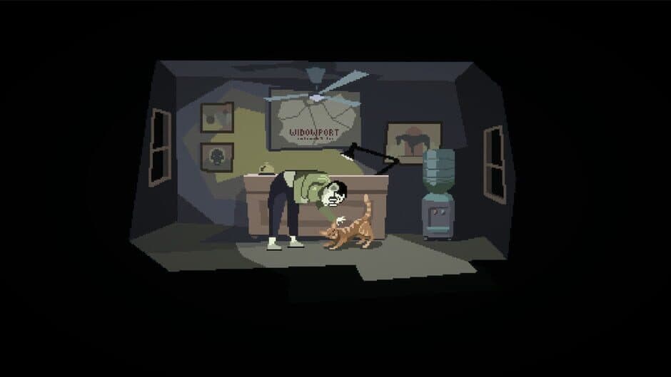 Скриншот 1 из The Supper: New Blood