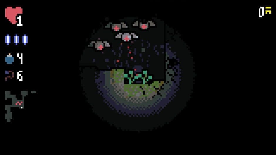 Скриншот 7 из Deeplands