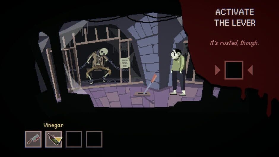 Скриншот 2 из The Supper: New Blood