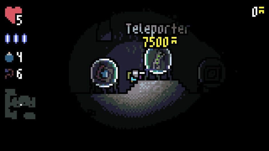 Скриншот 2 из Deeplands