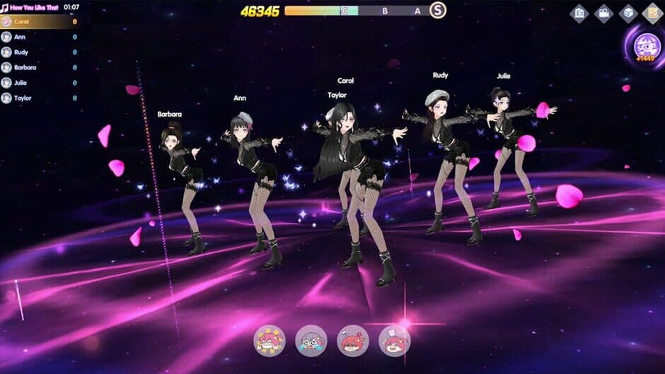 Скриншот 3 из Idol Party