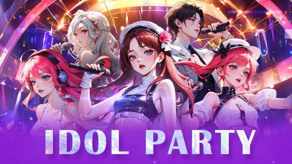 Скриншот 10 из Idol Party