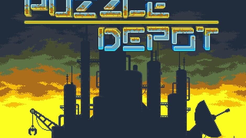 Скриншот 8 из Puzzle Depot
