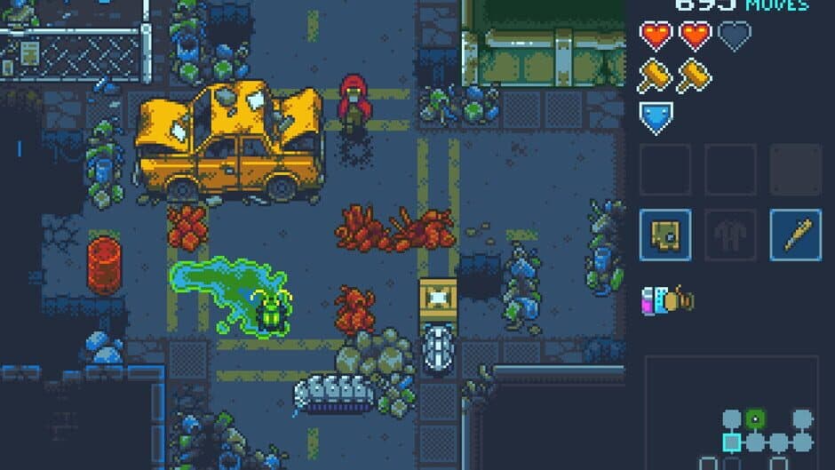 Скриншот 11 из Puzzle Depot