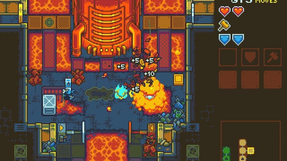 Скриншот 12 из Puzzle Depot