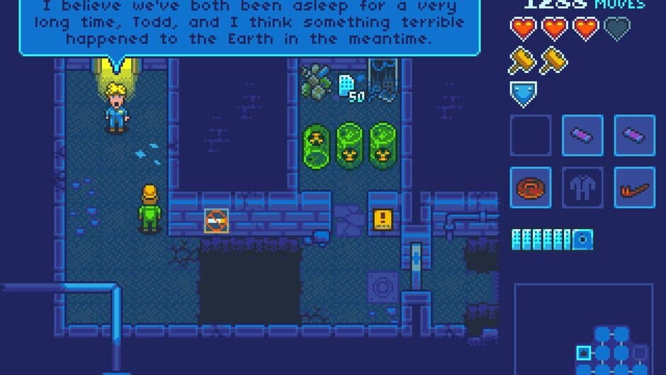 Скриншот 2 из Puzzle Depot