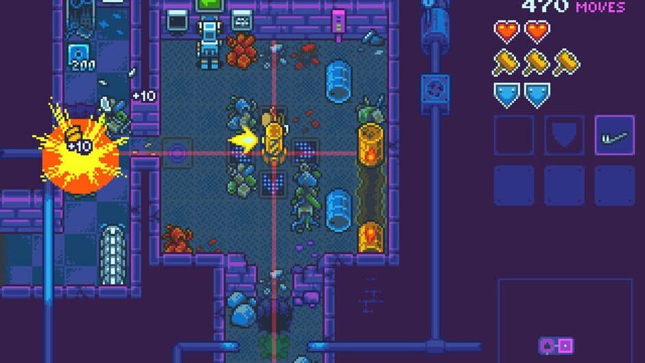 Скриншот 3 из Puzzle Depot