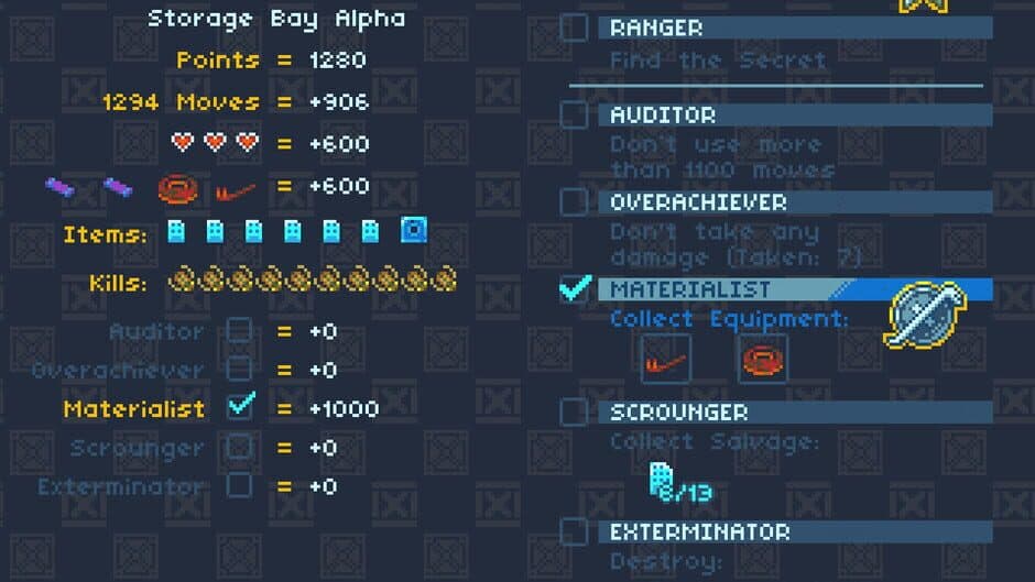 Скриншот 7 из Puzzle Depot
