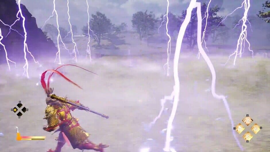 Скриншот 4 из Unreal Wukong