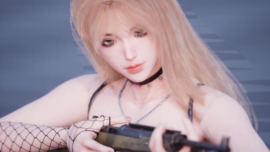 Скриншот 2 из Beauty vs. Zombie