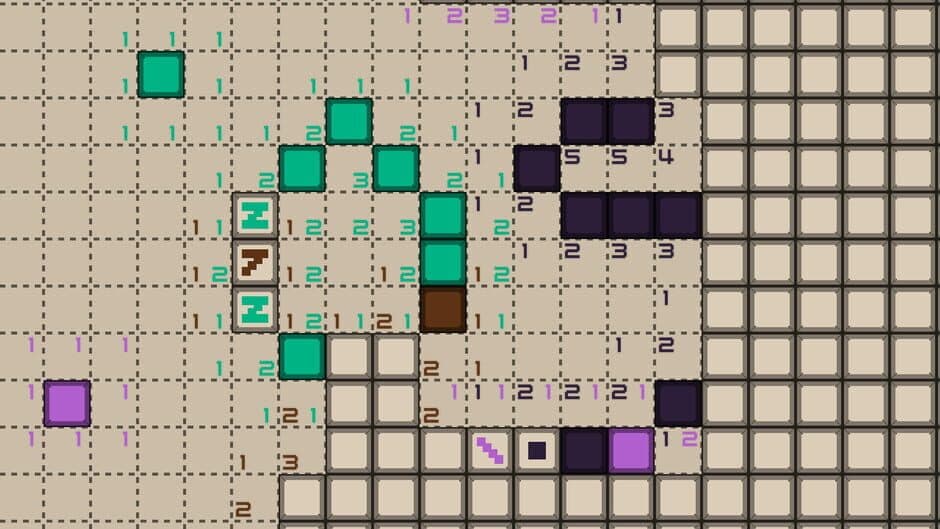 Скриншот 3 из Click Painter