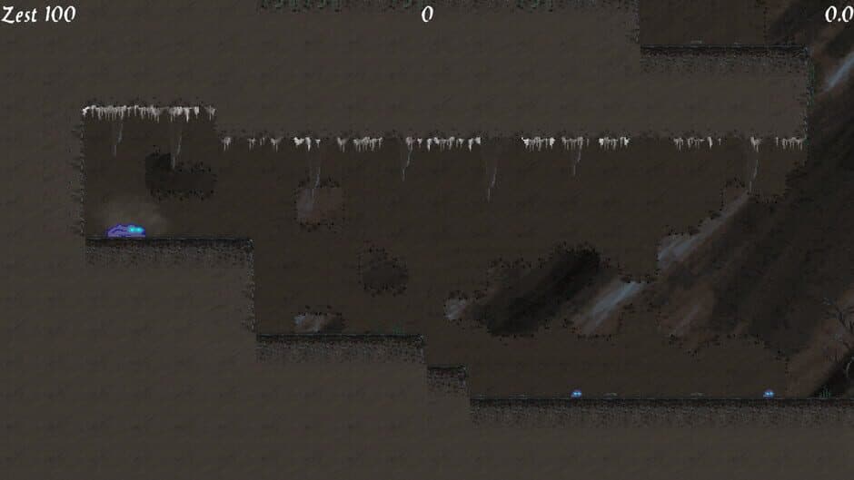Скриншот 1 из Darwin