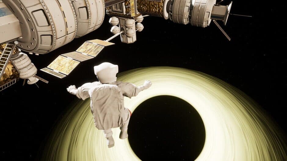 Скриншот 2 из Spaceman