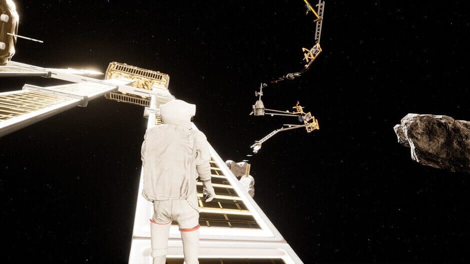 Скриншот 3 из Spaceman