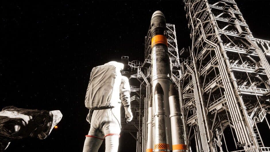 Скриншот 5 из Spaceman
