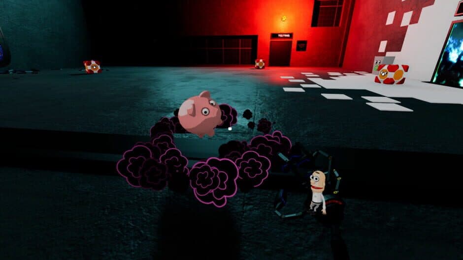 Скриншот 8 из Chiral