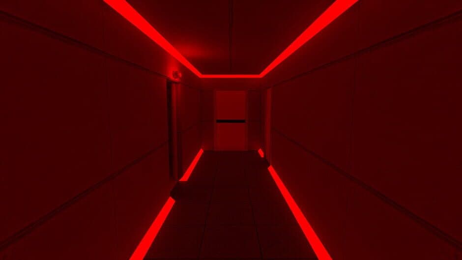 Скриншот 1 из The White Room