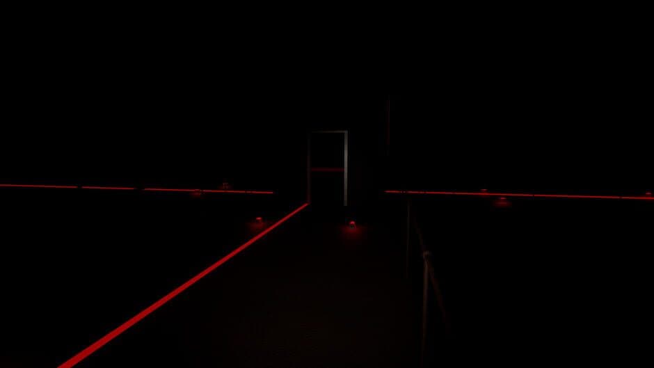 Скриншот 5 из The White Room