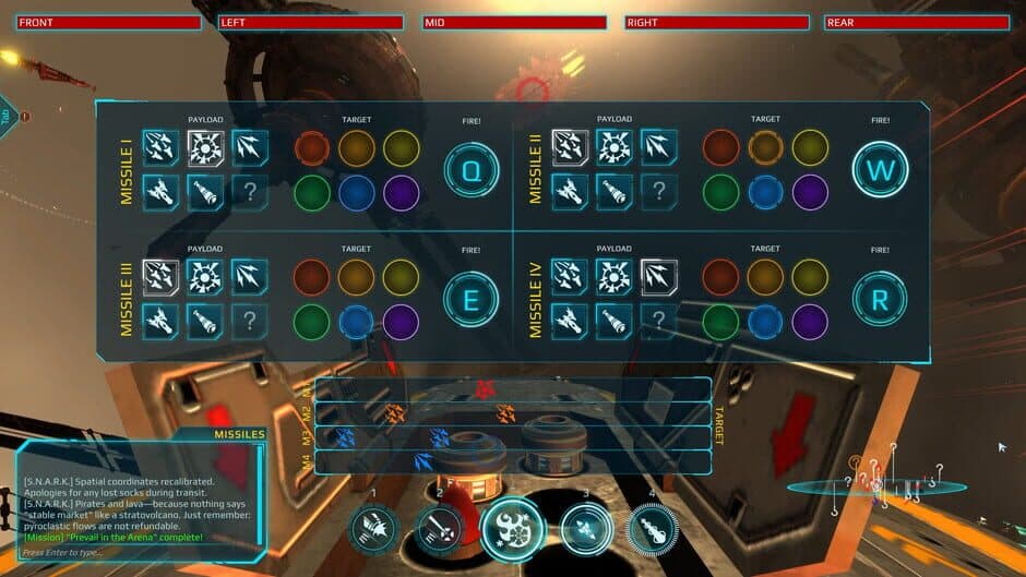 Скриншот 5 из Into the M.A.W.