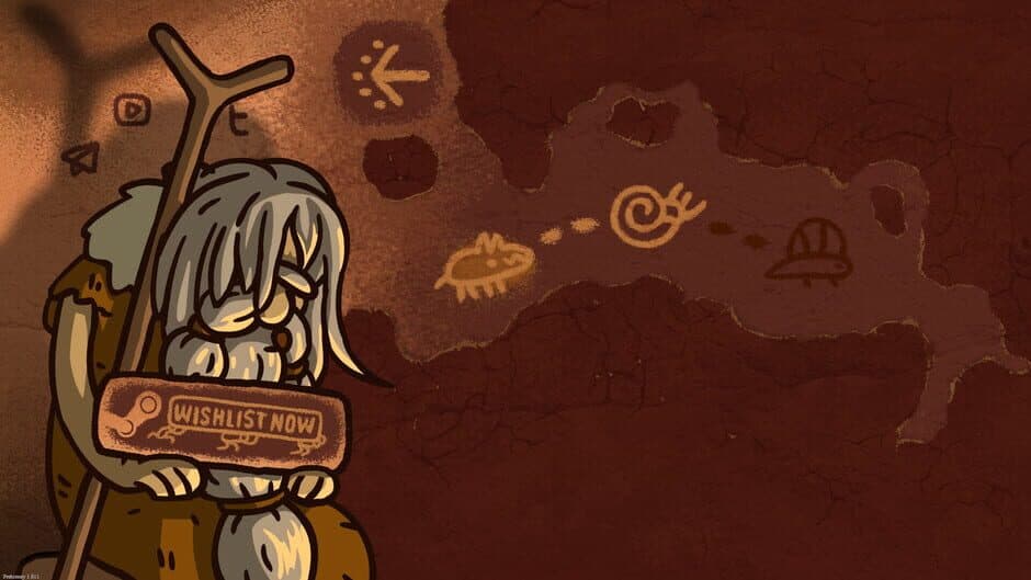 Скриншот 5 из Age of Defense: Prehistory
