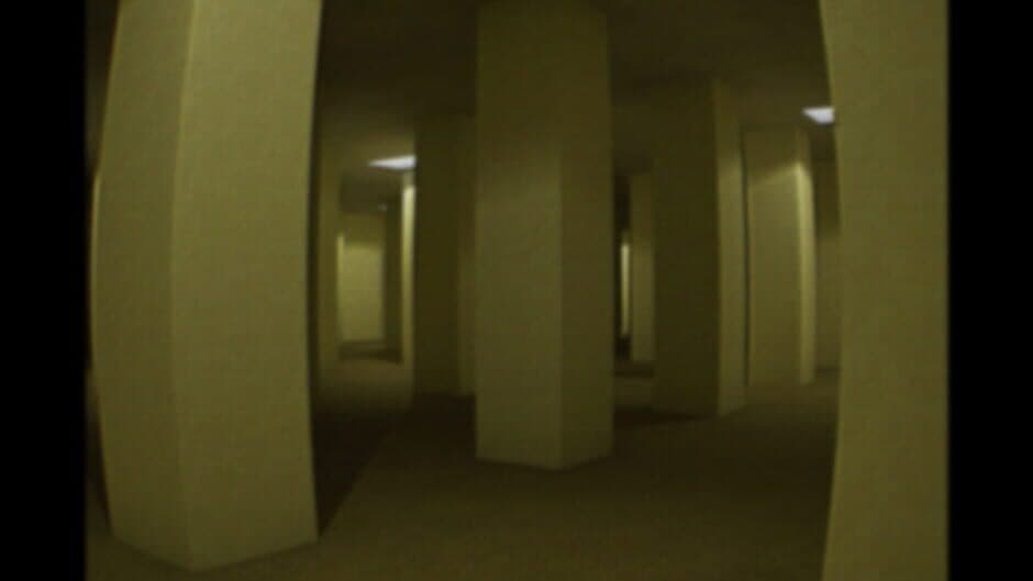 Скриншот 4 из Backrooms The Company