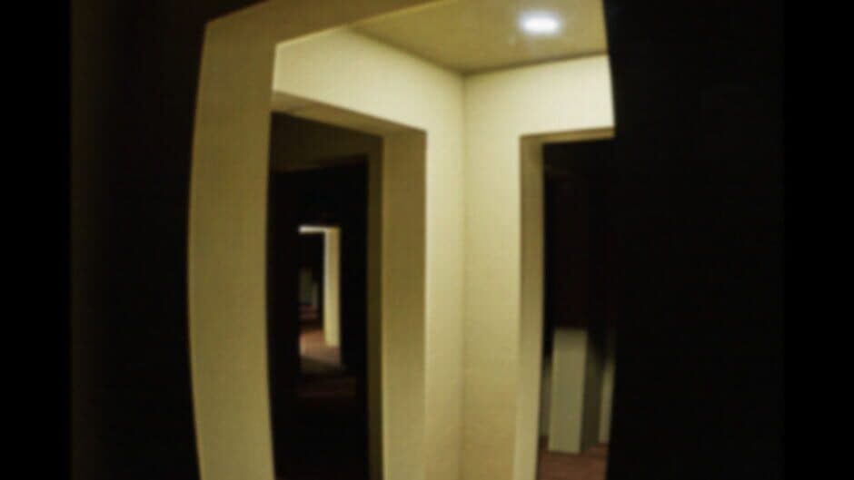 Скриншот 1 из Backrooms The Company