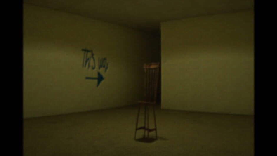 Скриншот 12 из Backrooms The Company